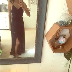 Nasty gal dress